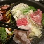 Shabushabu Miyama - 