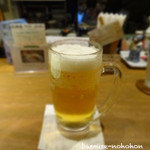 カフェミッテ - 