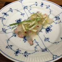 ステーキ割烹 四季 - 