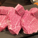 SATOブリアン - しゃとーぶりあん（2016/9）