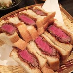 SATOブリアン - ぶりかつさんど（2016/9）