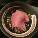 SATOブリアン - ひれすき（2016/9）