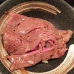 SATOブリアン - ひれすき（2016/9）