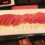 SATOブリアン - とまと（2016/9）