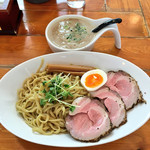 俺のラーメン あっぱれ屋 - スーパーつけ麺
