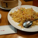 上海湯包小館 - 