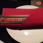 VAMPIRE CAFE - 