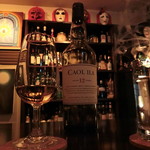 ペル・パラッツォ - Oct, 2016' 「カリラ」