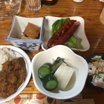 紀八 - ☆2016.10.07.お通し☆