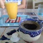 人魚の里 - 自家栽培コーヒー