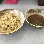 麺屋 白頭鷲 - 