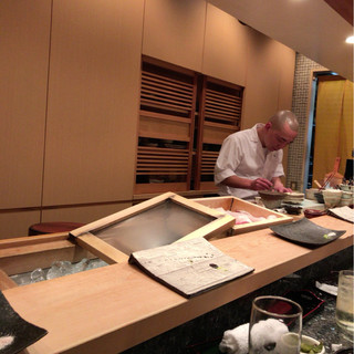 四季の鮨 蔵人_2