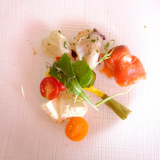 オステリア イルぴあっとヌーヴォー_0