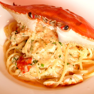 オステリア イルぴあっとヌーヴォー_1