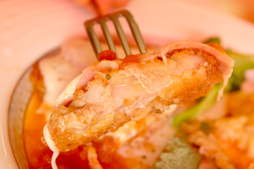 オステリア イルぴあっとヌーヴォー - 小樽（イタリアン）の写真