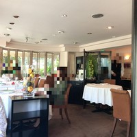 レストラン・モリエール - 店内