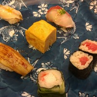 やま中・本店　鮨と日本料理　 - 