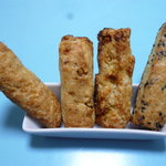 さくさく！スコーン