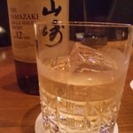 カーヴ - 山崎12年