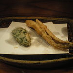 てんぷら みかわ - 