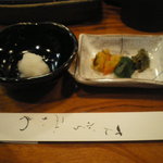 てんぷら みかわ - 