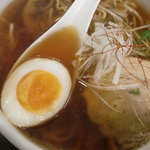 麺屋 號tetu - 