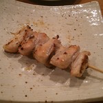 炭火鳥焼 金太郎 - 