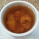 翡翠拉麵小籠包 - 鶏スープ