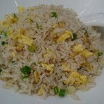 翡翠拉麵小籠包 - 玉子チャーハン