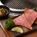 E-Go Yamagata Gyuu Yakiniku Ittou Gai Kurobeko - 