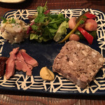 bistro アナログ舎 - 