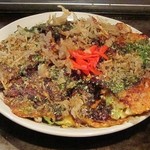 Okonomiyaki Irori - 