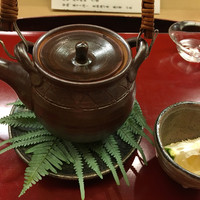 赤坂 菊乃井 - 