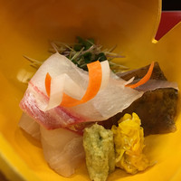 赤坂 菊乃井 - 