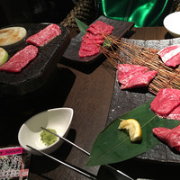 大井町銭場精肉店 - 