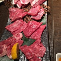 大井町銭場精肉店 - 