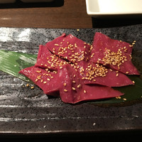 大井町銭場精肉店 - 