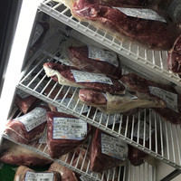 大井町銭場精肉店 - 