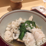 銀座 しのはら - 