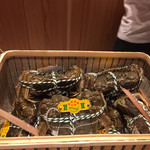 銀座 しのはら - 