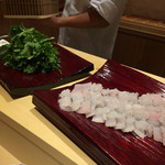 銀座 しのはら - 