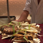 銀座 しのはら - 