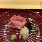 銀座 しのはら - 