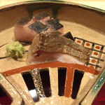 銀座 しのはら - 