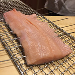 銀座 しのはら - 