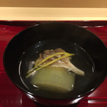 銀座 しのはら - 