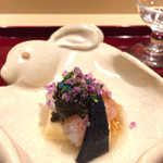 銀座 しのはら - 