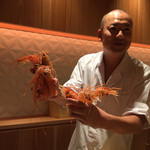 銀座 しのはら - 