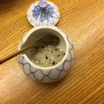 豚笑 - トリフ塩