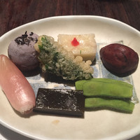 すき焼割烹 日山 - 